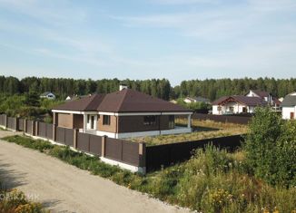 Продажа участка, 13.17 сот., посёлок Кирпичный, Главная улица, 17