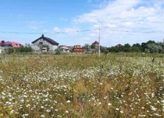 Продается земельный участок, 10 сот., хутор Колузаево, Береговая улица