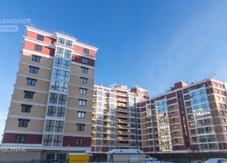 Продажа квартиры студии, 28 м2, Уфа, Бородинская улица, 20, ЖК Альпийский Парк