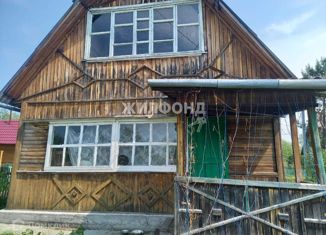 Продается дом, 60 м2, рабочий посёлок Мошково