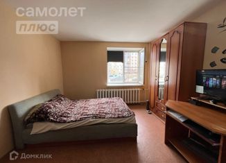 Продается однокомнатная квартира, 36.9 м2, Липецкая область, улица имени А.И. Хорошавина, 6