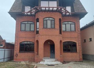 Продается дом, 380 м2, Краснодар, улица Котовского, 8/1, улица Котовского