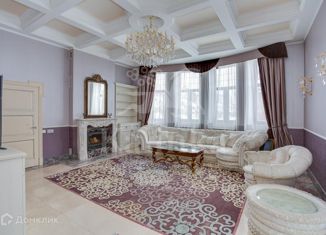 Продажа дома, 400 м2, коттеджный поселок Гринфилд