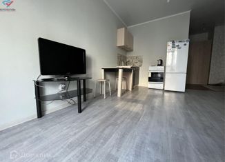 Квартира на продажу студия, 26.1 м2, Оренбург, Уральская улица, 2/14, ЖК Дубки