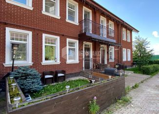 Продается таунхаус, 115 м2, коттеджный посёлок Бристоль, улица Шекспира, 28