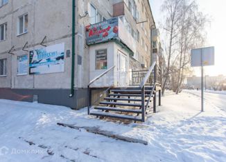 Офис на продажу, 58.8 м2, Тобольск, 4-й микрорайон, 50