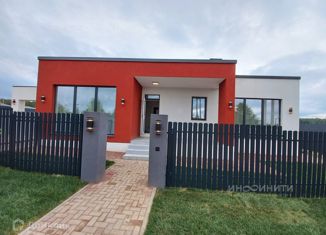 Продам дом, 107 м2, коттеджный посёлок Наследие