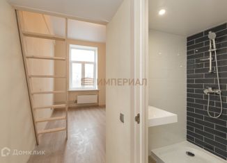 Продажа квартиры студии, 16.9 м2, Москва, Ивантеевская улица, 9А, Ивантеевская улица