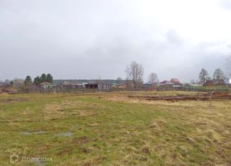 Продается участок, 10 сот., село Моряковский Затон, Малая Заложная улица, 1/1