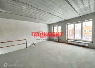 Продам таунхаус, 55.99 м2, посёлок Элитный, микрорайон Берёзки, 153