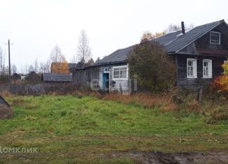 Продается дом, 34.8 м2, село Волокославинское, Набережная улица