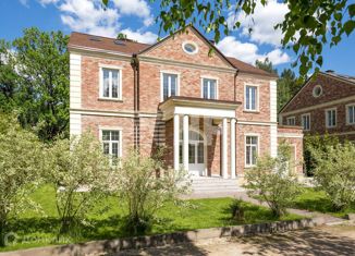 Продается дом, 440 м2, деревня Матвейково, ПДСК Агротес, 2