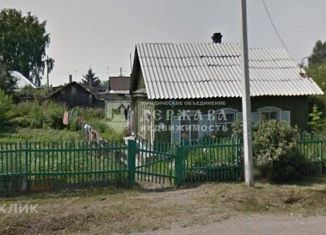 Дом на продажу, 35 м2, Кемерово, Кировский район, улица Тельмана