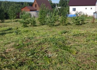 Участок на продажу, 12 сот., деревня Буньково