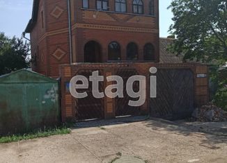 Дом на продажу, 154.3 м2, Балабаново, улица Победы, 23