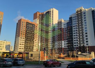 Продаю 1-ком. квартиру, 42.1 м2, Воронеж, ЖК Современник, улица 9 Января, 68к1