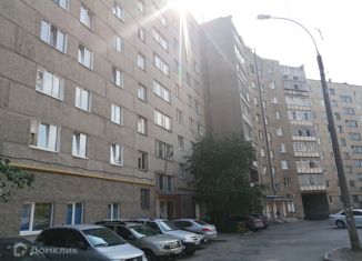 Продается четырехкомнатная квартира, 86.9 м2, Екатеринбург, Гражданская улица, 2, Гражданская улица
