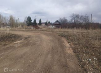 Продам земельный участок, 10 сот., деревня Вязовка, Дачная улица