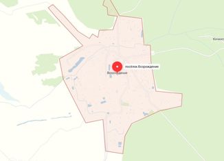 Продаю дом, 199 м2, посёлок Возрождение, Возрожденская улица, 134