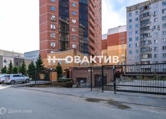 Продаю гараж, 18.6 м2, Новосибирск, метро Сибирская, Каменская улица, 51/2