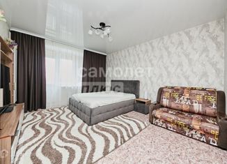 Продажа 1-комнатной квартиры, 38.5 м2, деревня Кисловка, улица Анны Ахматовой, 3