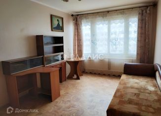 3-комнатная квартира на продажу, 63.6 м2, Санкт-Петербург, аллея Поликарпова, 3к1, аллея Поликарпова