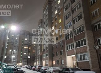 Продается 2-комнатная квартира, 68.8 м2, Смоленская область, Нарвская улица, 7