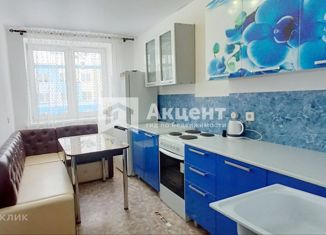 Продажа однокомнатной квартиры, 39 м2, Ивановская область, Свободный переулок, 1