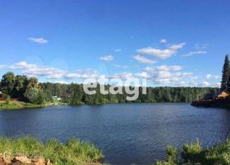 Продажа земельного участка, 20.1 сот., деревня Костылева, Центральная улица