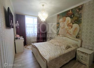 1-ком. квартира на продажу, 46.5 м2, Анапа, Парковая улица, 61к2, ЖК Привилегия