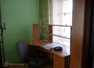 Сдается в аренду 2-комнатная квартира, 43 м2, Новосибирск, Выставочная улица, 34