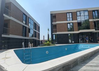 Продам 1-ком. квартиру, 30.83 м2, село Орёл-Изумруд, Малиновая улица, 5