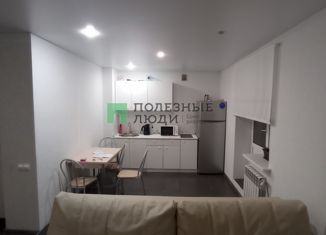 Продам двухкомнатную квартиру, 51.2 м2, Саратов, Новоузенская улица, 200Б, ЖК Октябрьское Ущелье