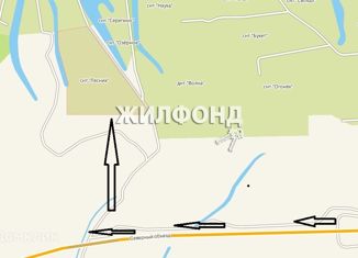 Продаю земельный участок, 10 сот., рабочий посёлок Коченёво