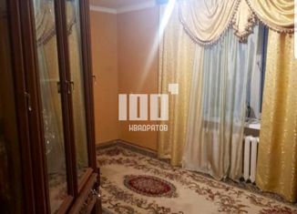 Сдается в аренду двухкомнатная квартира, 45 м2, Дагестан, улица Абдуразака Шахбанова, 18