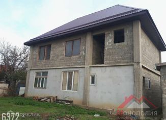 Продается дом, 190 м2, станица Анапская, улица Космонавтов, 46