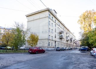 Продам комнату, 17.4 м2, Санкт-Петербург, Диагональная улица, 6, муниципальный округ Сампсониевское