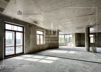 Продам 5-комнатную квартиру, 241.2 м2, Санкт-Петербург, Динамовская улица, 2, метро Крестовский остров