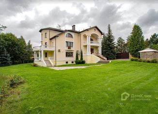 Продажа дома, 988 м2, деревня Подушкино