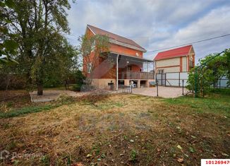 Продаю дом, 114 м2, садовое товарищество Любитель, Дачная улица, 55