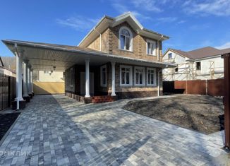 Продажа дома, 158.7 м2, село Весёлое, Ереванская улица, 64Б/1