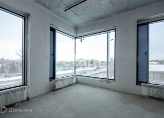 Сдается офис, 211 м2, Новосибирск, Большевистская улица, 35, метро Речной вокзал