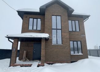 Продам дом, 130 м2, село Песчаные Ковали