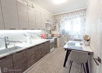 Продажа 2-комнатной квартиры, 57 м2, Старый Оскол, микрорайон Северный, 35, ЖК Учительский