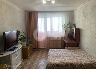 2-комнатная квартира на продажу, 52.4 м2, Казань, улица Юлиуса Фучика, 106А