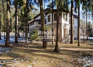 Дом в аренду, 850 м2, посёлок Барвиха