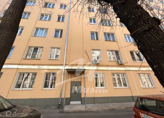 Продается двухкомнатная квартира, 42.9 м2, Москва, Новая Басманная улица, 4-6с3, метро Красные Ворота