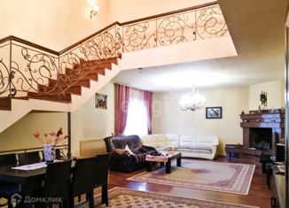 Продается дом, 340 м2, Нальчик, район Центр