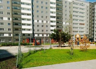 Продажа 1-ком. квартиры, 35.7 м2, Каменск-Уральский, Каменская улица, 94А