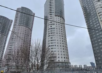 Продажа машиноместа, 12.6 м2, Москва, Ходынский бульвар, 5к2, метро Хорошёвская